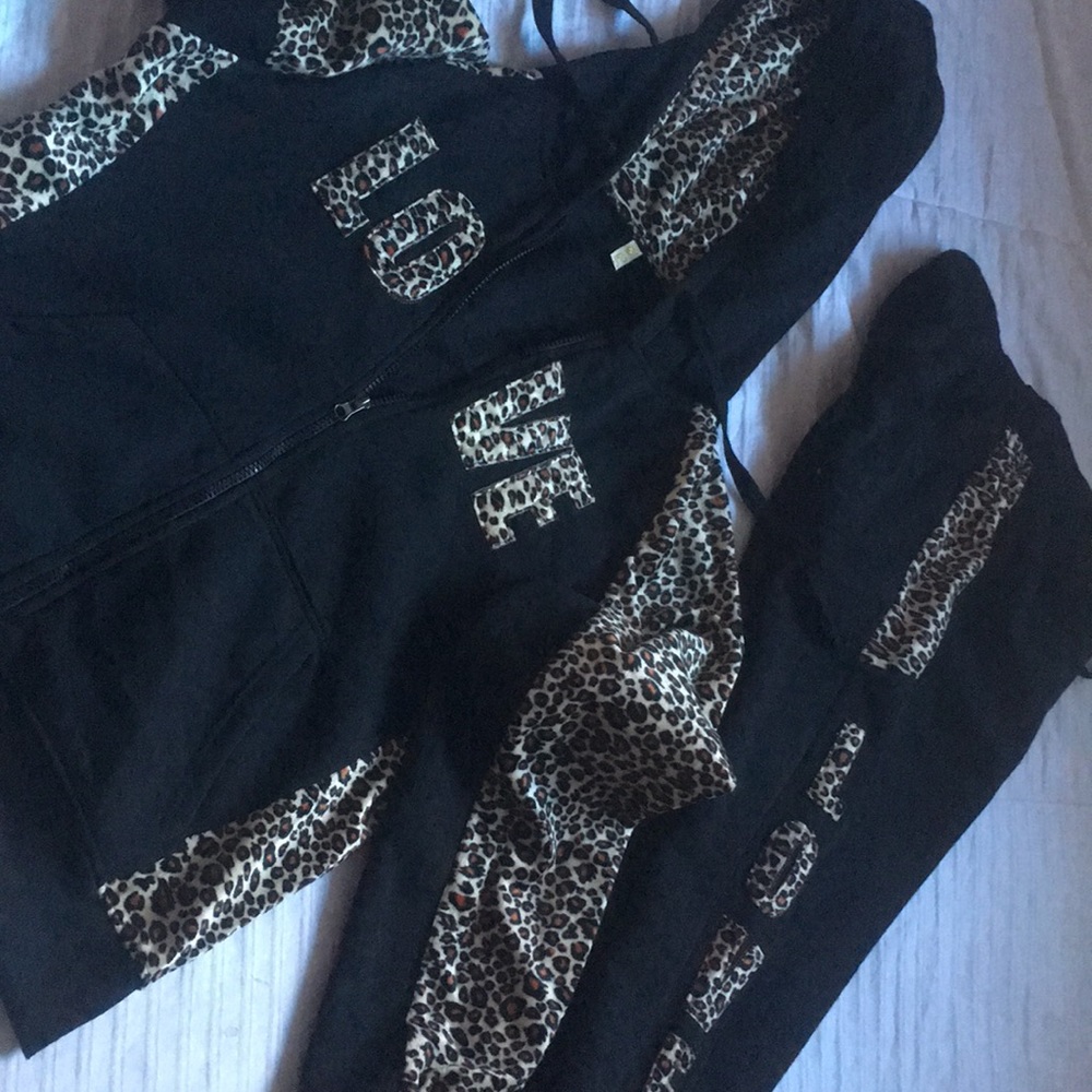 Sport, Active Wear